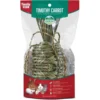 Oxbow Timothy Club Carrot Small Animal Treat