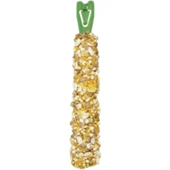 Vitakraft Crunch Sticks Grain & Honey Chewable Guinea Pig Treats, 2-pack -MiniMates Shop 96264 PT2. AC SS1800 V1666651614