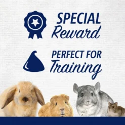 Vitakraft Drops Yogurt With Orange Guinea Pig Treats, 5.3-oz Bag -MiniMates Shop 96266 PT4. AC SS1800 V1666650222