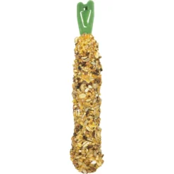 Vitakraft Crunch Sticks Whole Grains & Honey Flavor Rabbit Treat, 2-pack 7 Vitakraft Crunch Sticks Whole Grains & Honey Flavor Rabbit Treat, 2-pack -MiniMates Shop 96274 PT2. AC SS1800 V1666649499