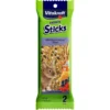 Vitakraft Crunch Sticks Wild Berry & Honey Rabbit Treat, 2-pack