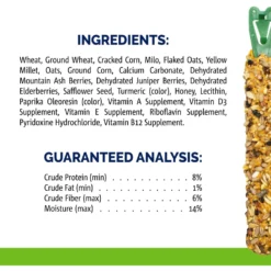 Vitakraft Crunch Sticks Wild Berry & Honey Rabbit Treat, 2-pack -MiniMates Shop 96276 PT5. AC SS1800 V1666650959