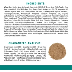 Vitakraft VitaSmart Wholesome Nutrition Natural Pelleted Hedgehog Food -MiniMates Shop 96306 PT6. AC SS1800 V1666650713