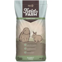 Kent Field & Farm Rabbit 16 Complete Small Pet Food