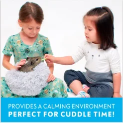 Paw Inspired Furr-O Burrowing Guinea Pig & Small Pet Bed 10 Paw Inspired Furr-O Burrowing Guinea Pig & Small Pet Bed -MiniMates Shop 968150 PT4. AC SS1800 V1696253947