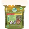 Oxbow Hay Blends Western Timothy & Orchard Hay Small Pet Food, 15-oz Bag