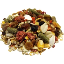 Brown's Tropical Carnival Farm Fresh Fixins Small Animal Treats 9 Brown's Tropical Carnival Farm Fresh Fixins Small Animal Treats -MiniMates Shop 97048 PT4. AC SS1800 V1673648305