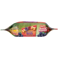 Brown's Tropical Carnival Hoops Strawberry Flavor Small Animal Treats -MiniMates Shop 97072 PT2. AC SS1800 V1668025332
