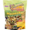 Brown's Tropical Carnival Fortified Daily Diet Natural Mouse & Rat Food