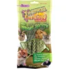 Brown's Tropical Carnival Natural Wheat Sprays Small Animal Treats