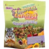 Brown's Tropical Carnival Natural Fortified Daily Diet Chinchilla Food