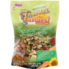 Brown's Tropical Carnival Gourmet Gerbil & Hamster Food
