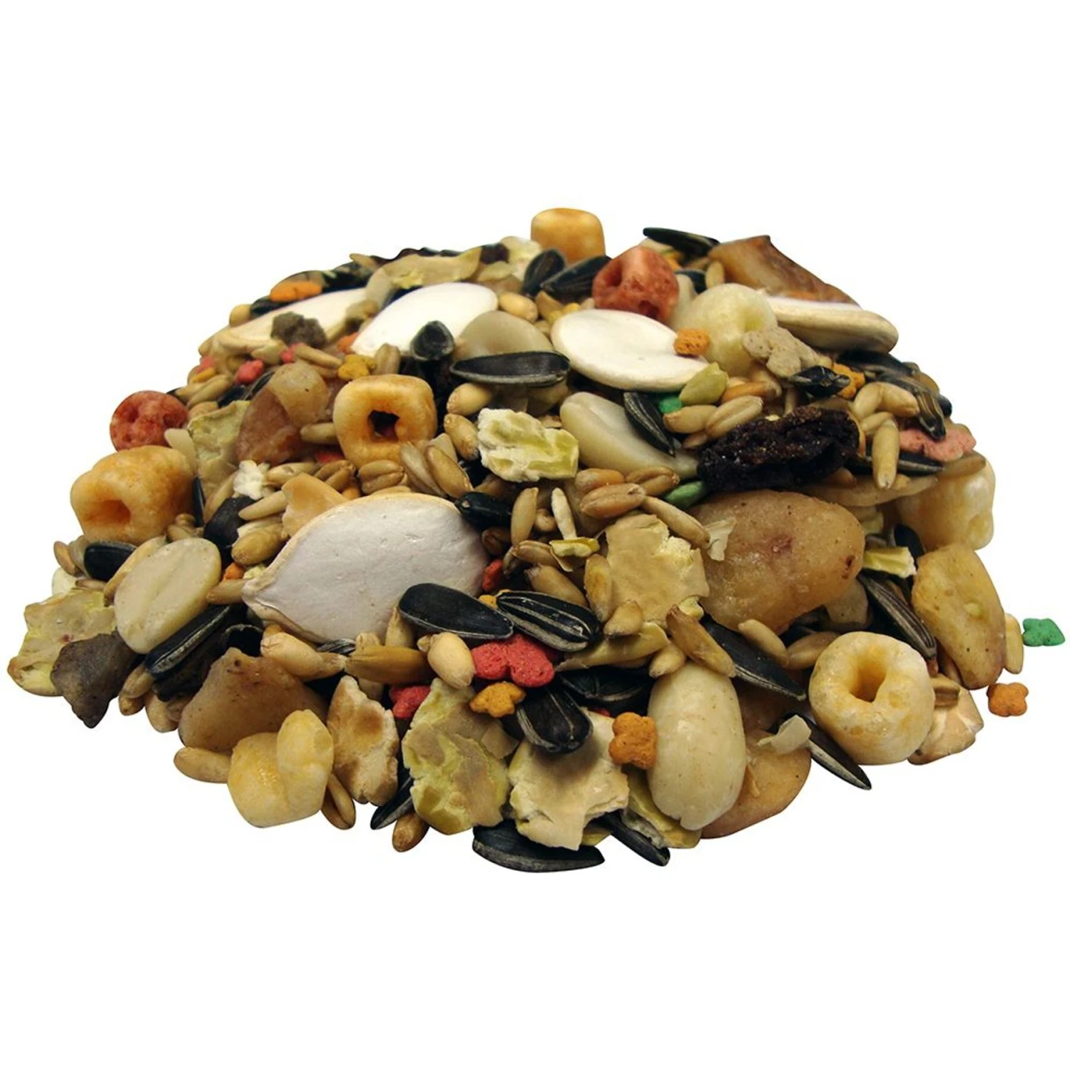 Brown's Tropical Carnival Gourmet Gerbil & Hamster Food 5 Brown's Tropical Carnival Gourmet Gerbil & Hamster Food - Image 5