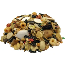 Brown's Tropical Carnival Gourmet Gerbil & Hamster Food 15 Brown's Tropical Carnival Gourmet Gerbil & Hamster Food -MiniMates Shop 97395 PT7. AC SS1800 V1593459978