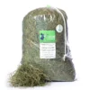 HayGirl Premium Orchard Grass Hay Small Animal Food