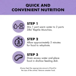 Zilla Small Animal Munchies Vegetable & Fruit Mix Lizard Food 9 Zilla Small Animal Munchies Vegetable & Fruit Mix Lizard Food -MiniMates Shop 97677 PT2. AC SS1800 V1518195050