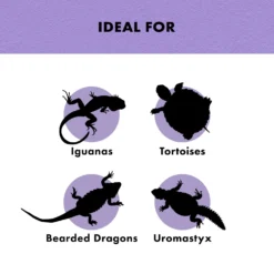 Zilla Small Animal Munchies Vegetable & Fruit Mix Lizard Food 10 Zilla Small Animal Munchies Vegetable & Fruit Mix Lizard Food -MiniMates Shop 97677 PT3. AC SS1800 V1518195052