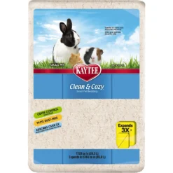 Kaytee Clean & Cozy Small Animal Bedding