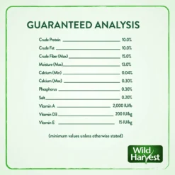 Wild Harvest Trail Small Animal Treats -MiniMates Shop 983062 PT4. AC SS1800 V1697056018