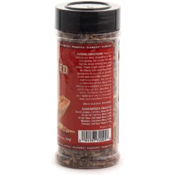 Fluker's Freeze-Dried Crickets Reptile Treats -MiniMates Shop 98566 PT4. AC SS1800 V1635433579