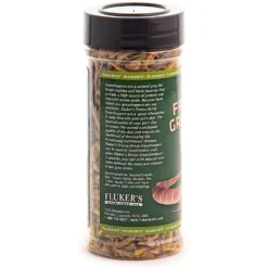Fluker's Freeze-Dried Grasshoppers Reptile Treats 6 Fluker's Freeze-Dried Grasshoppers Reptile Treats -MiniMates Shop 98568 PT3. AC SS1800 V1635432104