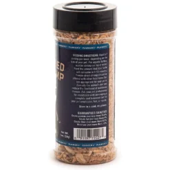 Fluker's Freeze-Dried River Shrimp Reptile Treats 7 Fluker's Freeze-Dried River Shrimp Reptile Treats -MiniMates Shop 98572 PT4. AC SS1800 V1635435694